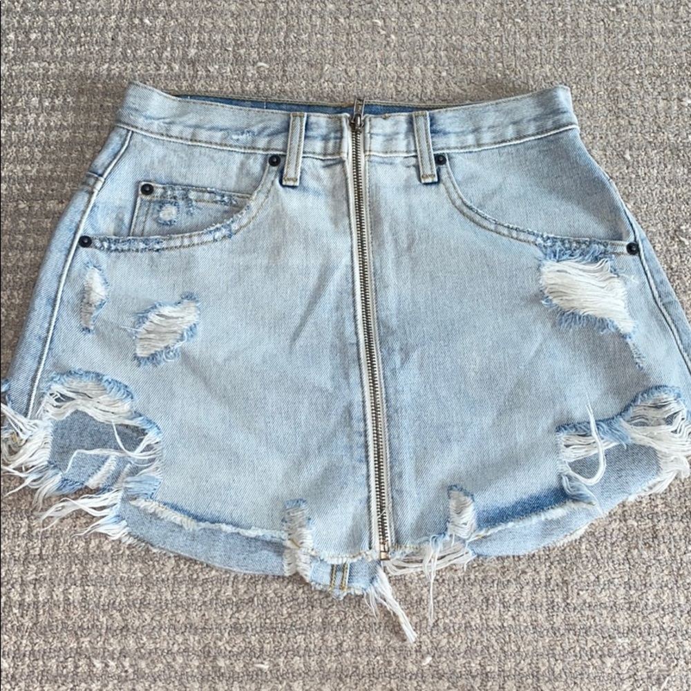 LF CARMAR skirt